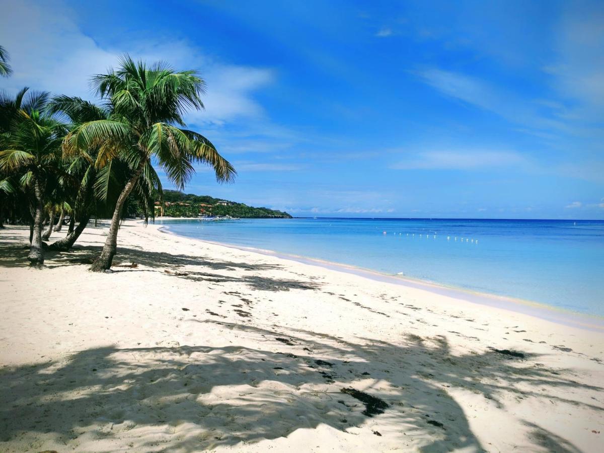 Seaside Inn Roatan ウェスト・ベイ エクステリア 写真