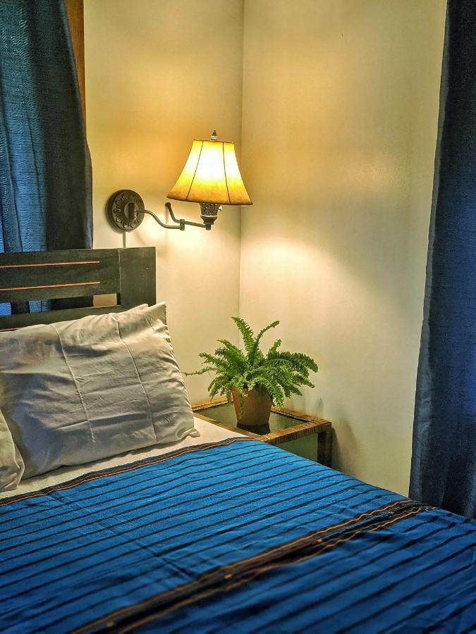 Seaside Inn Roatan ウェスト・ベイ エクステリア 写真